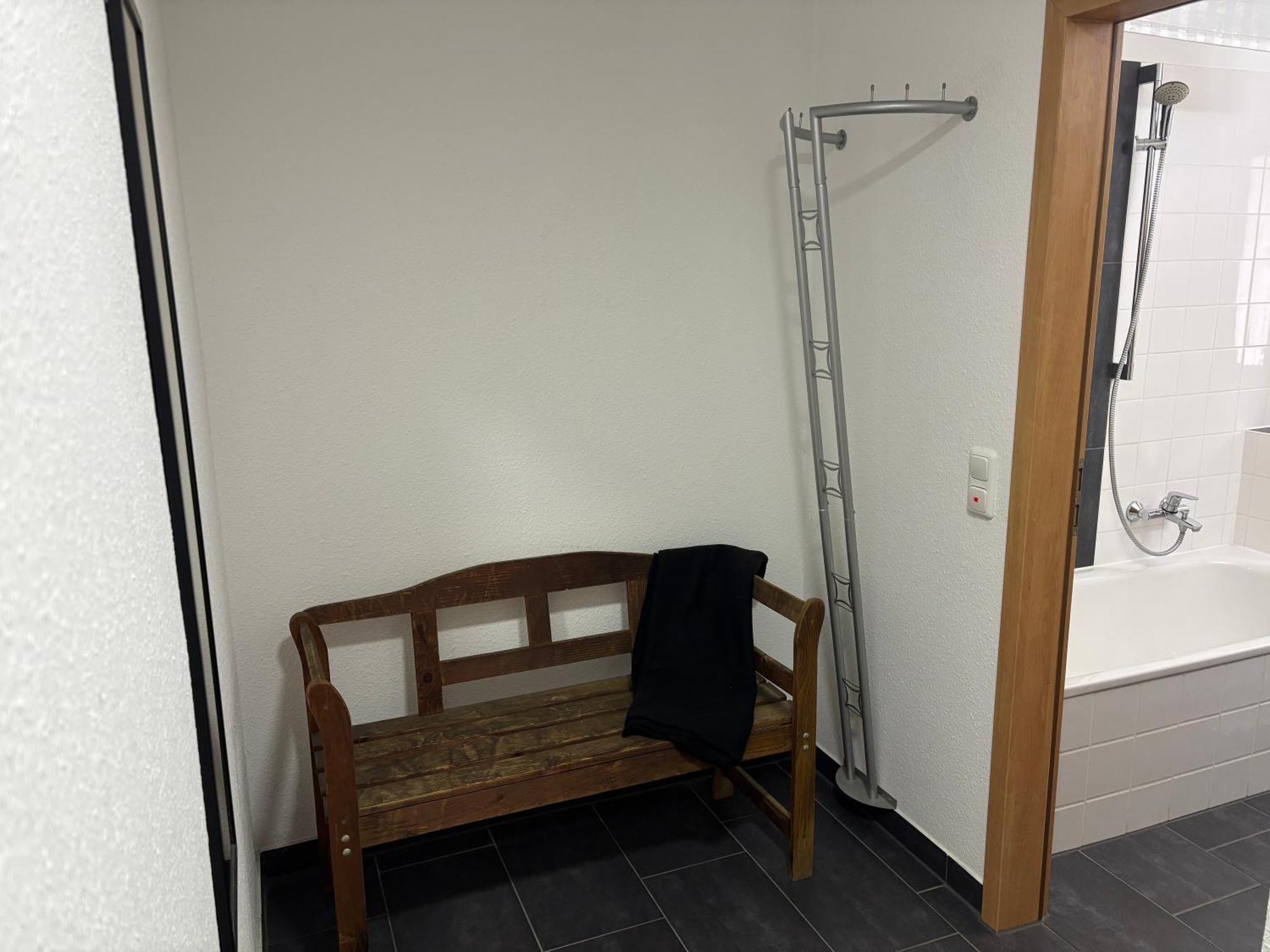 Cityloft Kassel 2 - Zentrale Unterkunft - Balkon - Netflix - Parkplatz 外观 照片