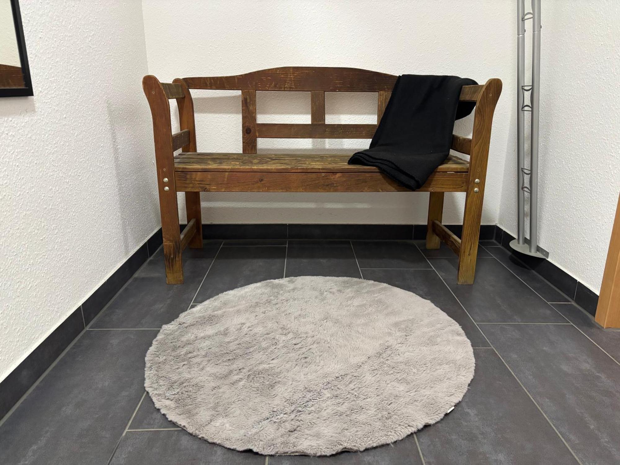 Cityloft Kassel 2 - Zentrale Unterkunft - Balkon - Netflix - Parkplatz 外观 照片